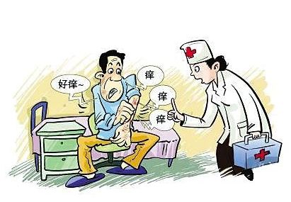 皮肤癣的预防方法【惠州广肤皮肤病医院】